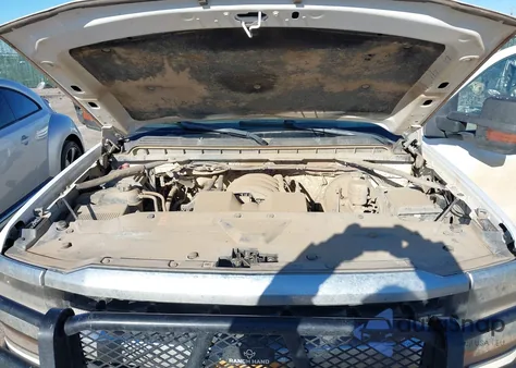 2017 Chevrolet Silverado 1500 Wt из США, поврежденный, VIN 1GCVKNEH3HZ312204